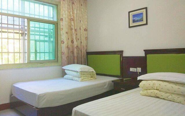 Yingtan Gangwan Inn – Guest Rooms – Yingtan