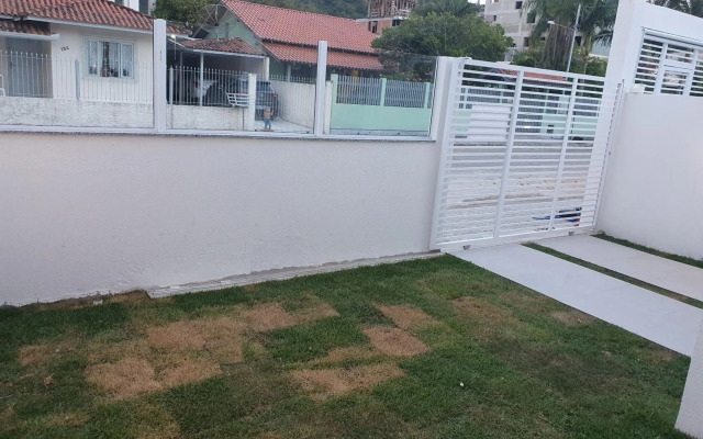 Recanto Residencial Mariscal - Apartamento 2 quartos