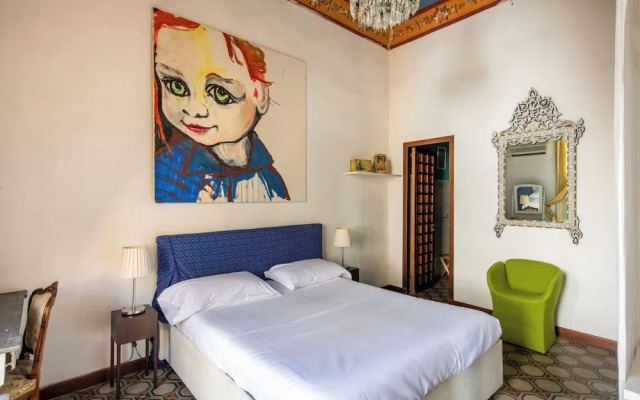 I Saloni del Principe by Wonderful Italy