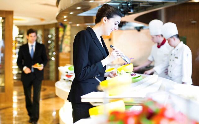 Novotel Guiyang Downtown