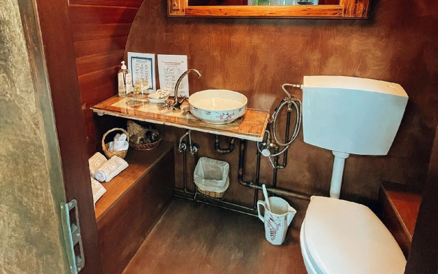 Il Rifugio dei Marsi