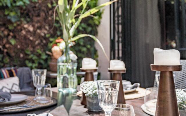 Guadalvilla 39 in San Pedro de Alcántara