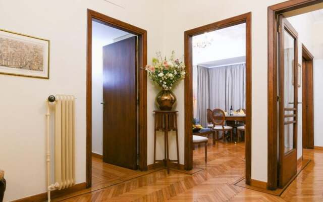 Classy Apartment in the Heart of Athens
