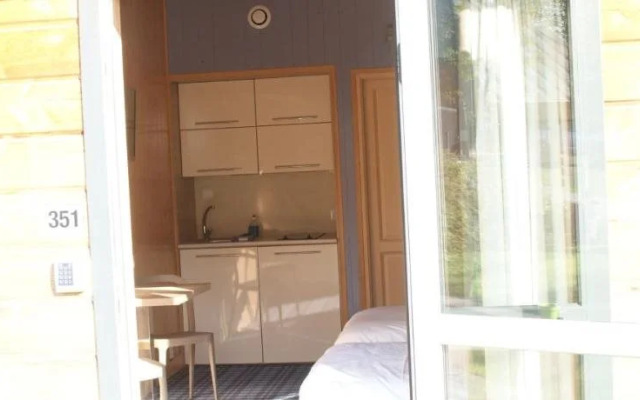 Résidence Les Rives du Lac