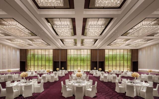 Fairmont Wuhan