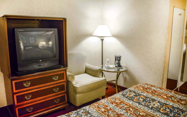 Rodeway Inn Dillsburg