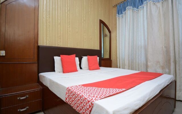 Oyo 36054 Nanda Lodge