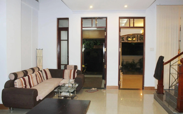 Saigon An Phu Homestay