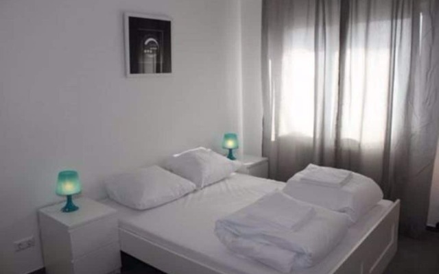 Appartement Eurometropole