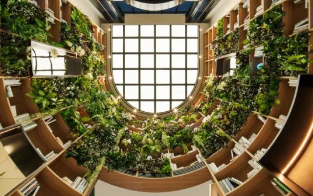 Cuihu Pu Rong Hotel（ Zhongguancun Environmental Protection Park Innovation Center Store）