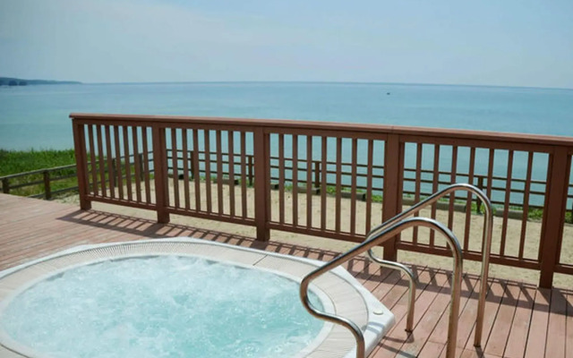 Sea Side Villa Bokkai
