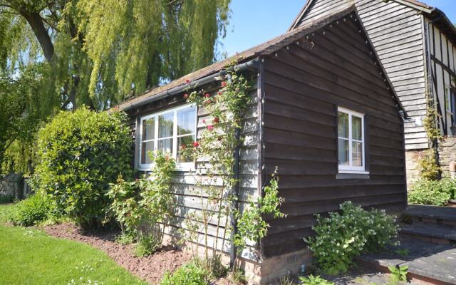 Whitewells Farm Cottages