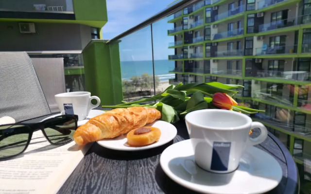 PROMENADA Alezzi Apartments