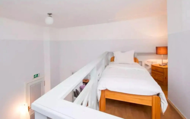 Tallinn City Apartments Toompea Old Town