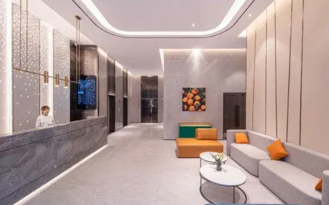 Orange Hotel