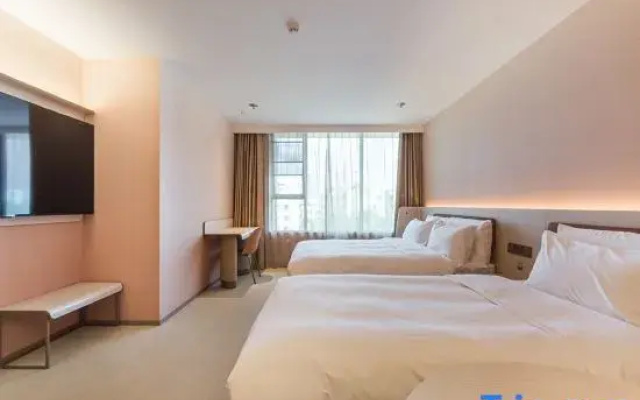 HanTing Hotel (Zhongshan Shiqi Daxin Xinduhui)