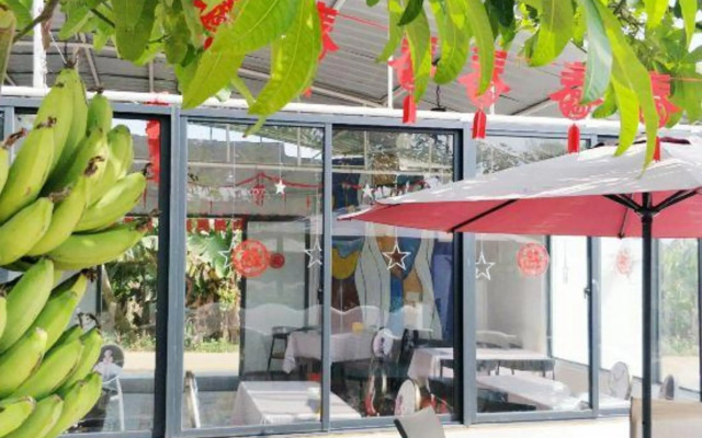 Weidu Inn Weizhou Island