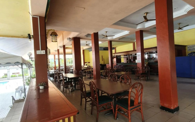 Selesa Hillhomes Golf Resort - T11GGB