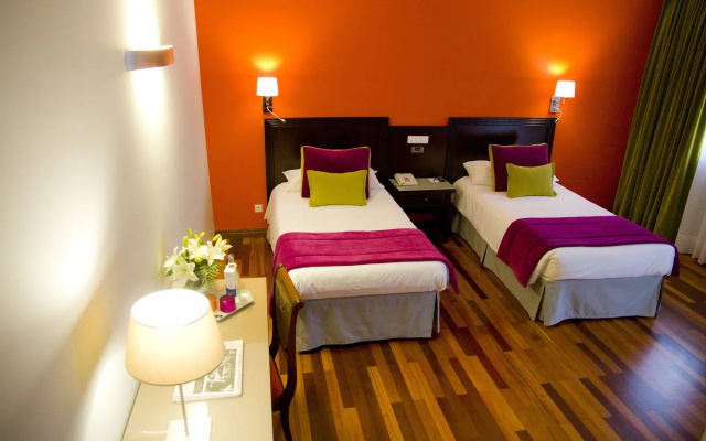 Hotel Escuela Santa Brígida