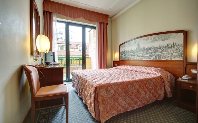 Hotel Mythos