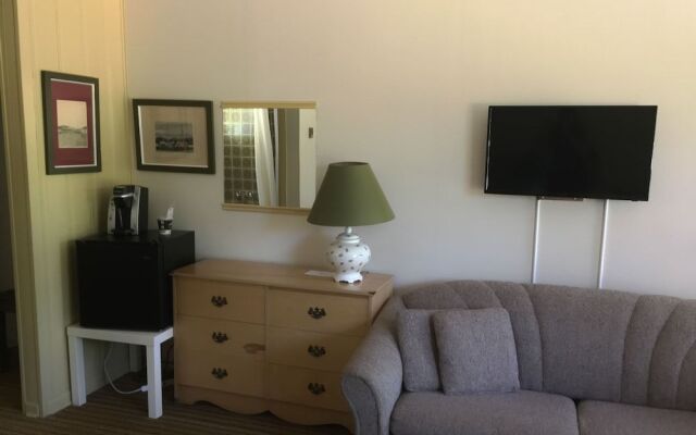 Auberge La Coudriere-Cool Hotel