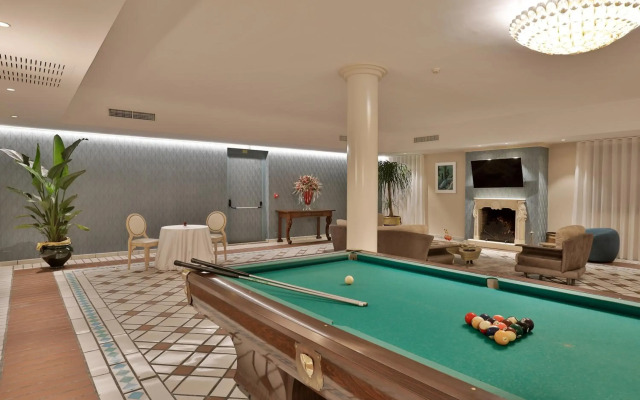 Hotel Hermitage