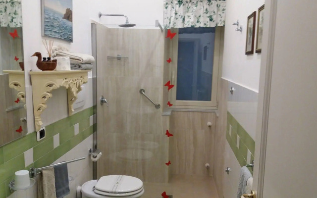 B&B Crociferi Catania