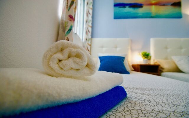 008 Absolute Beach - NEW - Ac/wifi