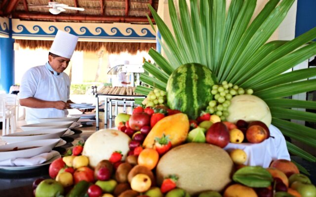Bahia Principe Grand Tulum - All Inclusive