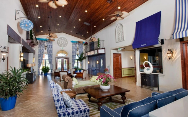 Paradise Palms Five-Bedroom townHouse 8965