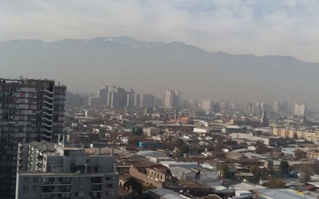 Serrano 611 Dpto 2304 Torre A