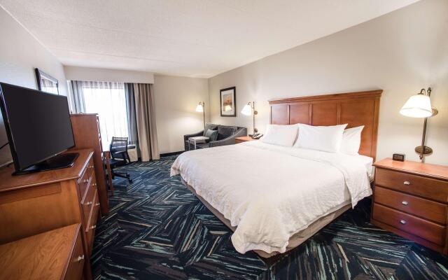 Hampton Inn Louisville-North/Clarksville