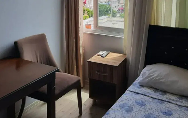 Villa Otel