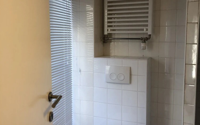 Exclusive Flats In Brussels - Olives