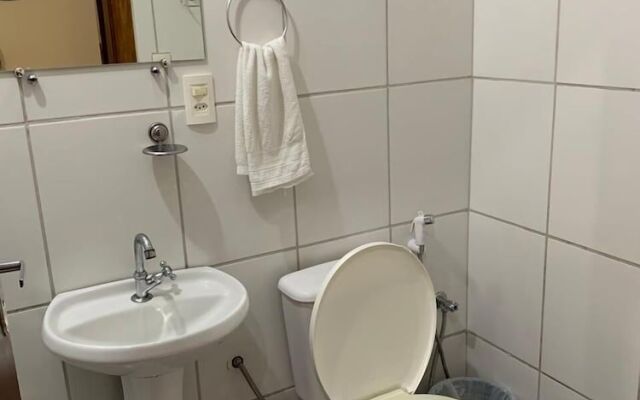 Pousada Campo Alegre