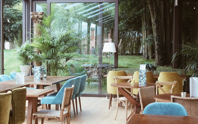 Ecohotel Nos