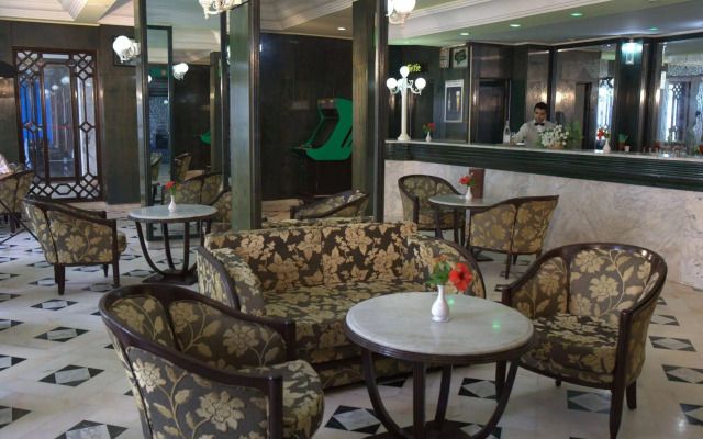 Hotel Fiesta Beach Djerba