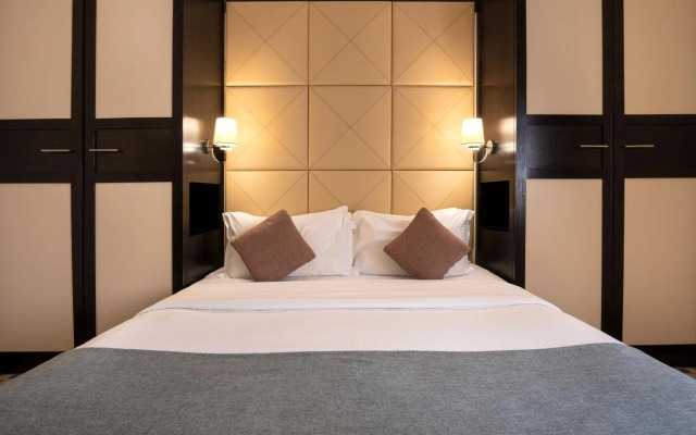 The Eclipse Boutique Suites