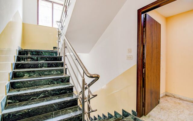 Fabexpress Spandan Inn