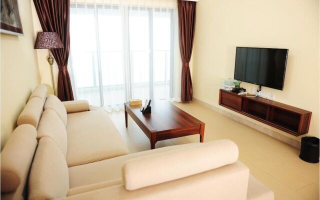 Cloviss Holiday Apartment