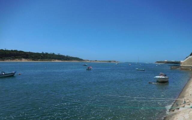 Pátio Vitória by Umbral