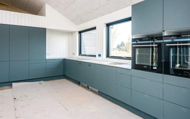 5 Star Holiday Home in Ansager