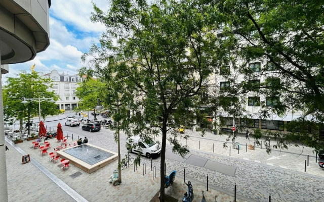 La Suite Buirette Hypercentre