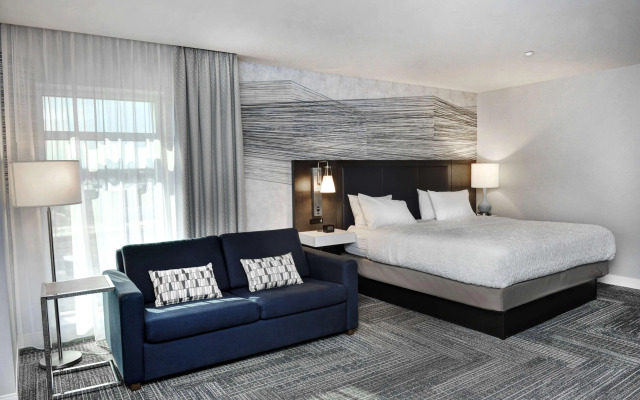 Hampton Inn & Suites by Hilton Quebec City Levis