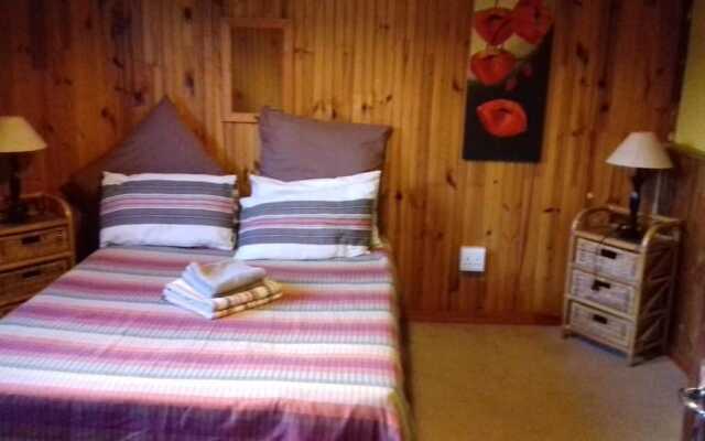 Imka Trinity Retreat