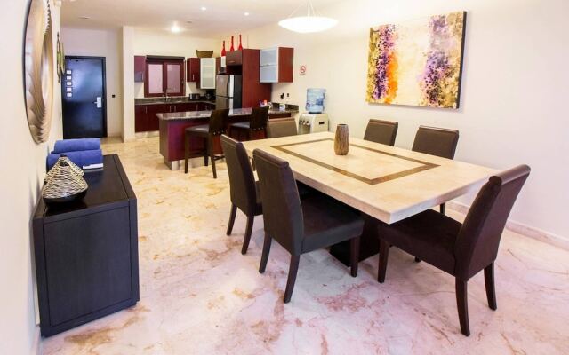 El Faro 101 Surf 1 Bedroom