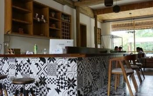 Xian · Shanshe Boutique Holiday Hostel