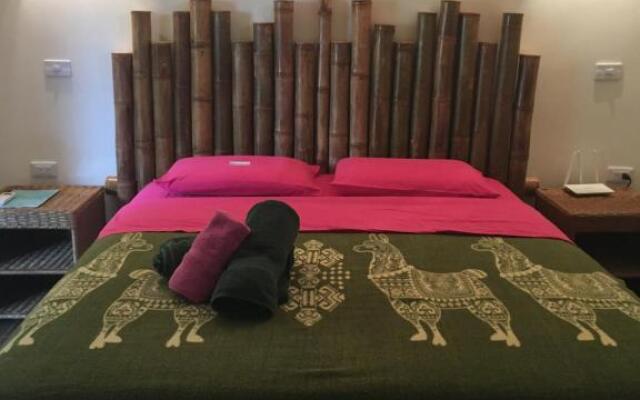 Casita Madame