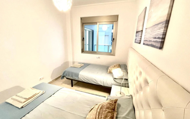 La Manga Apartamento - primera linea