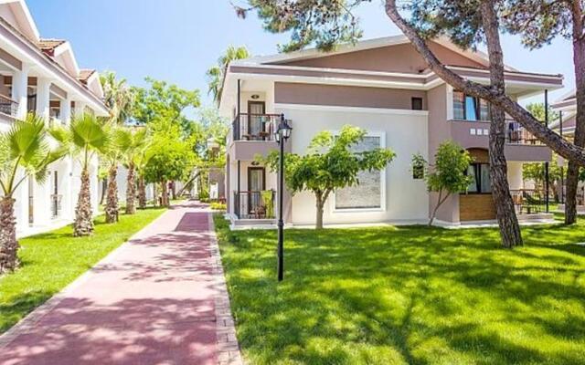 Club Hotel Turan Prince Select Villas